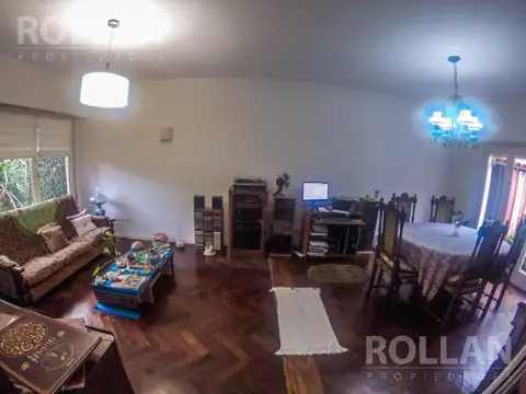 Casa en Venta en Vicente Lopez, USD 198.000