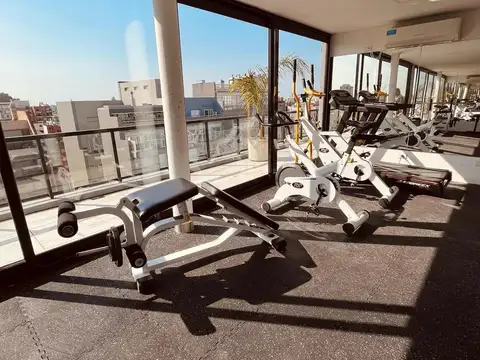 Departamento 3 Ambientes Excelente Ubicacion Villa Urquiza