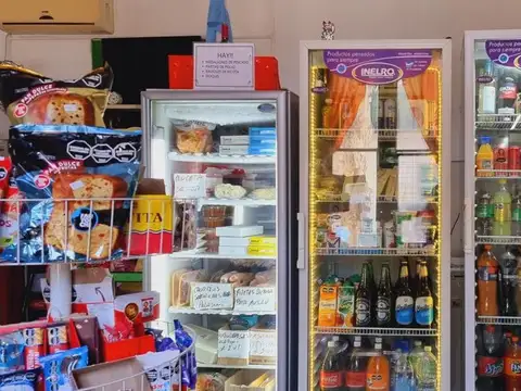 Fondo Comercio en Venta 55 años