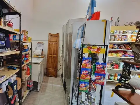 Fondo Comercio en Venta en Rosario, USD 19.000