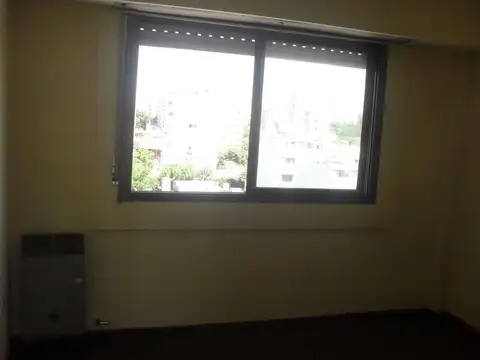 Departamento al frente