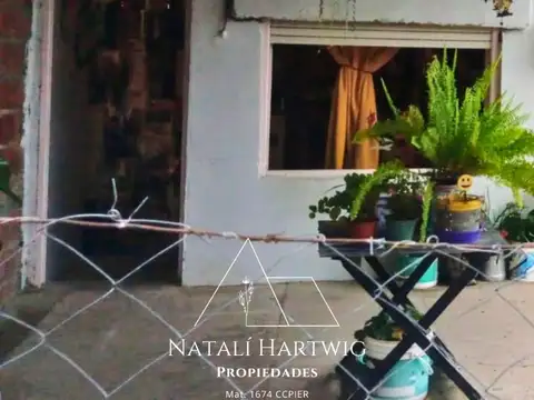 Casa en Venta en Federacion, USD 85.000