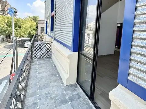 Departamento en Venta al Sudoeste