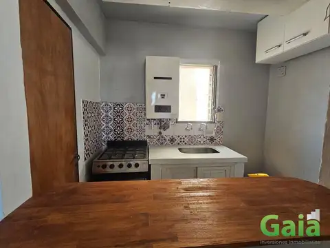 Departamento en Venta Remodelado ZONA CAMPO LA CRUZ