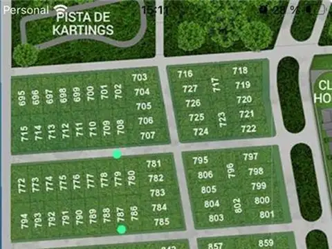 Terreno en Venta en Colonia Popular, $ 11.600.000