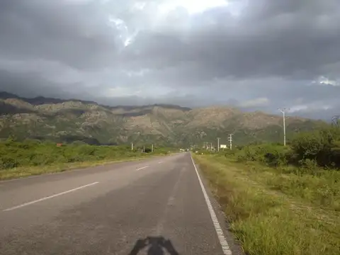 Sobre Ruta N°1 Y Piscu Yaco