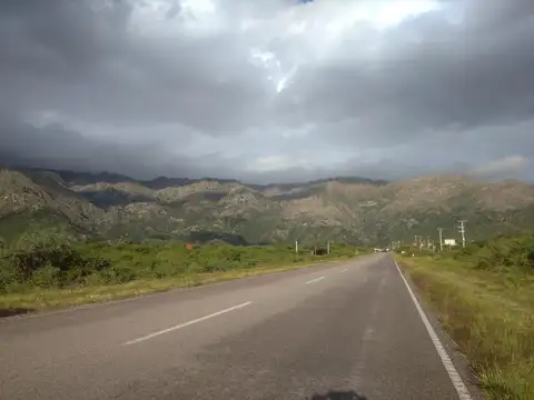 Terreno en Venta en Cortaderas, USD 55.000