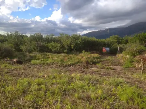 Sobre Ruta N°1 Y Piscu Yaco