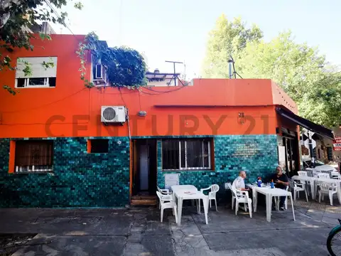 Casa en Venta en Paternal, USD 210.000