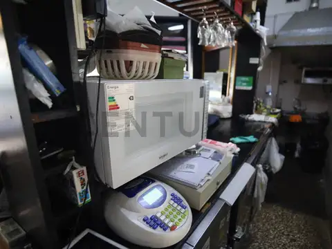 NICASIO OROÑO 2200, Piso 0