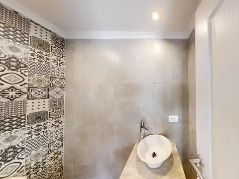 Depto Tipo Casa en Venta de 4 dormitorios