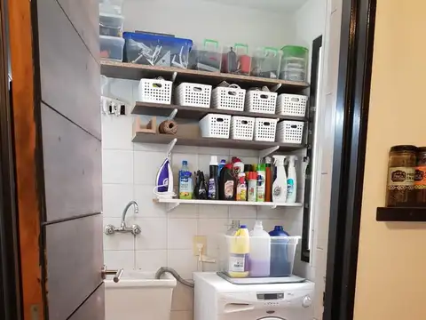 Departamento en Alquiler con 2 cocheras