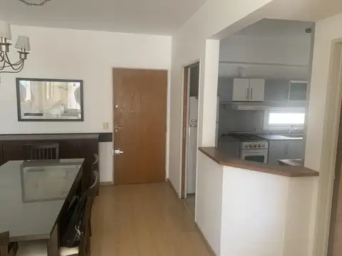 Sarmiento al 4000 - Almagro Norte