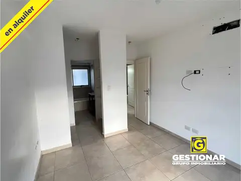 Departamento en Alquiler 10 años