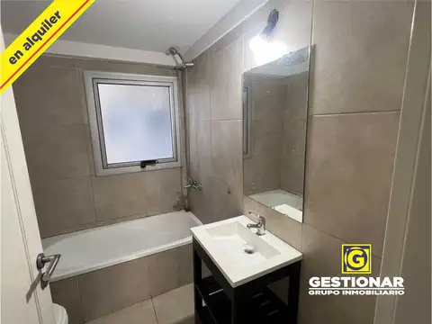 Departamento en Alquiler al Noreste