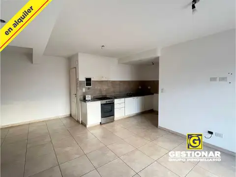 Departamento en Alquiler de 3 ambientes