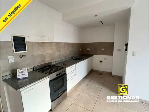 Departamento en Alquiler de 2 dormitorios