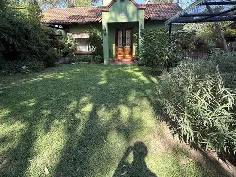 Casa en Venta de 5 dormitorios