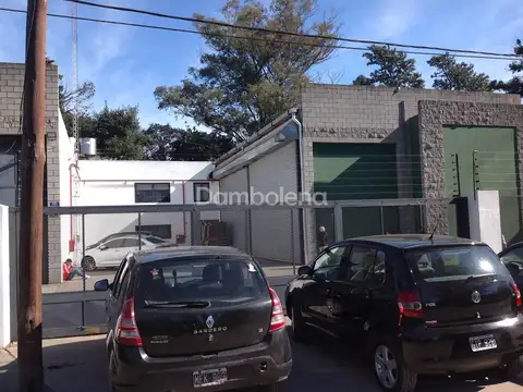 Galpon en Venta en Paso Del Rey, USD 550.000