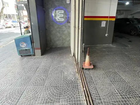 Galpón en alquiler en Almagro