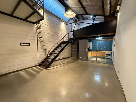 Departamento en Venta 20 años