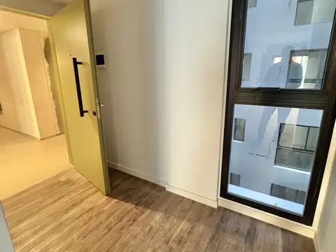 Corrientes 1900 a Estrenar C/amenities Piso7° C/balcon - Mucha Luz-Apto profesional