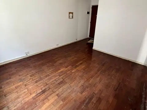 Departamento en Alquiler en Barrio Norte, $ 590.000