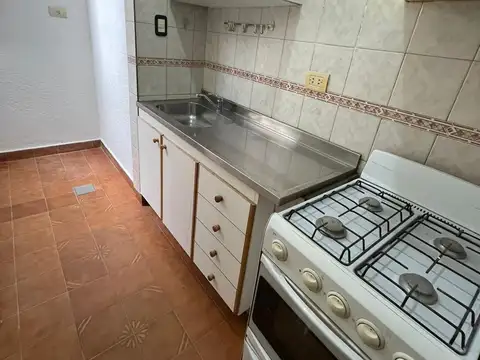 Departamento en Alquiler 70 años