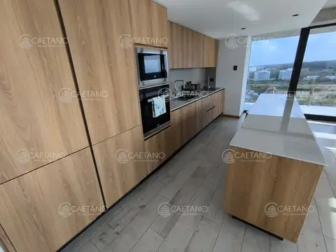 Departamento en Alquiler Temporal de 1 dormitorio