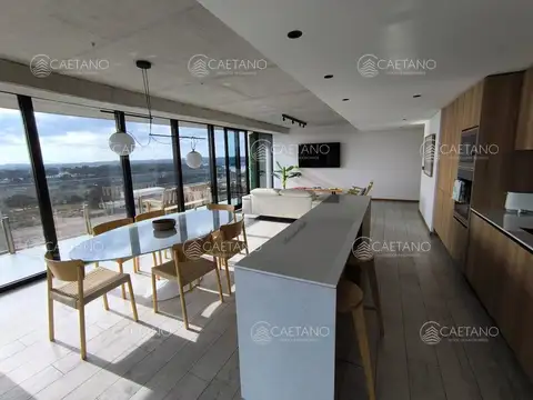 Departamento en Alquiler Temporal 2025 años