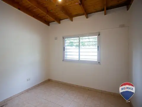 CASA 3 AMB EN VENTA EN SAN VICENTE APTA CREDITO