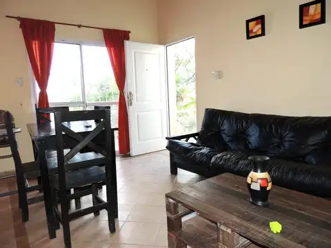 Depto Tipo Casa en Venta de 4 ambientes
