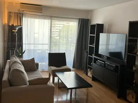 Departamento Semipiso  en Venta en Las Cañitas, Capital Federal, Buenos Aires