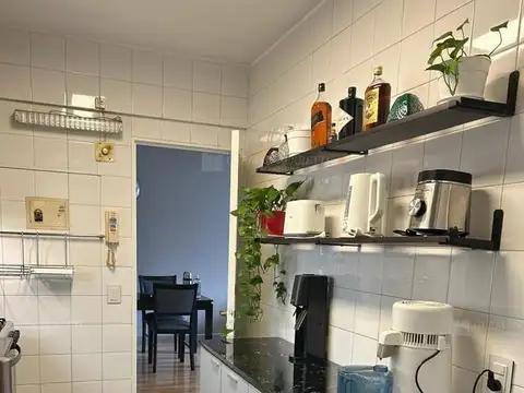 Departamento en Venta en Recoleta, USD 249.000