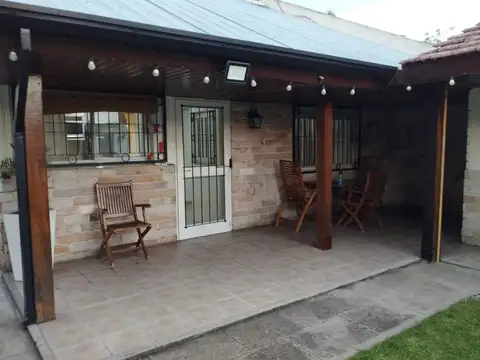 Casa en Venta en San Miguel, USD 180.000
