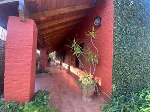 Quinta en Venta de 4 dormitorios