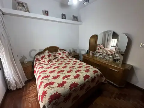 Cangallo 5000, Piso 0