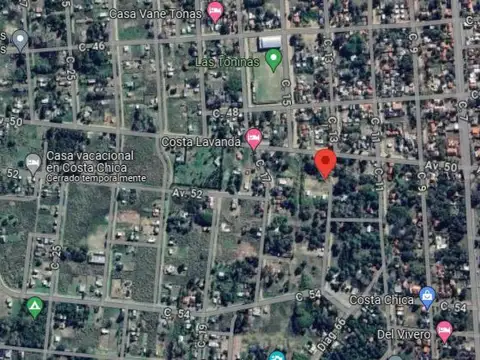 Casa en Venta al Oeste