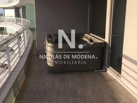 Departamento en Venta 9 años