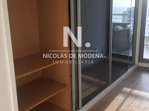 Departamento en venta.