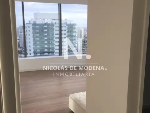 Departamento 4 ambientes con 4 baños