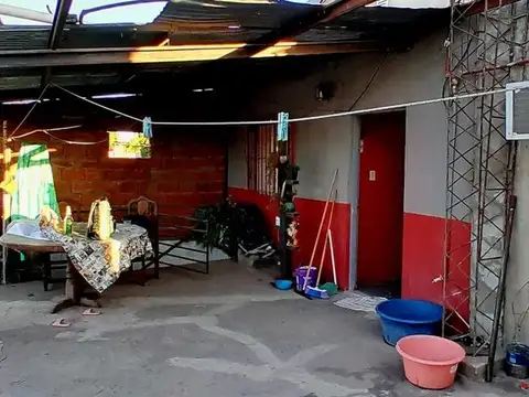 Casa en Venta 15 años