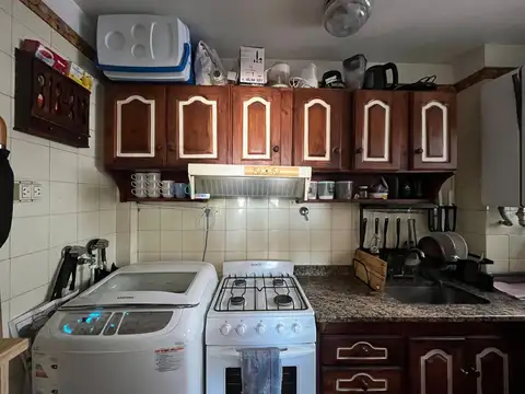 Departamento en Venta 35 años