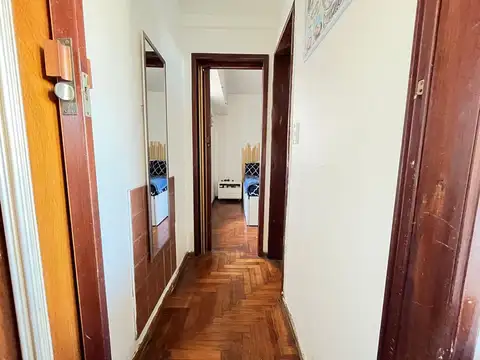 VENTA DEPARTAMENTO 2 AMBIENTES VILLA CRESPO