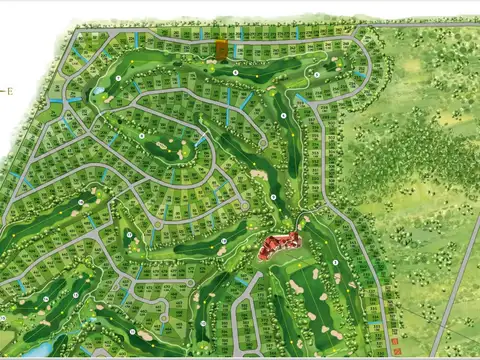 Country Estancia El Terron