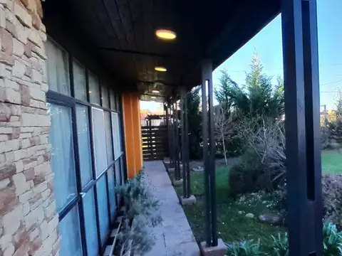 Casa en Venta 9 años