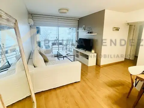 Departamento  en Alquiler en Las Cañitas, Capital Federal, Buenos Aires