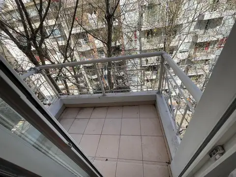 Departamento en Alquiler 15 años