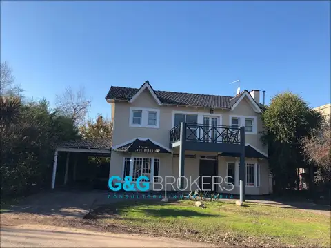 CHALET EN VENTA- ALTOS DEL SOL