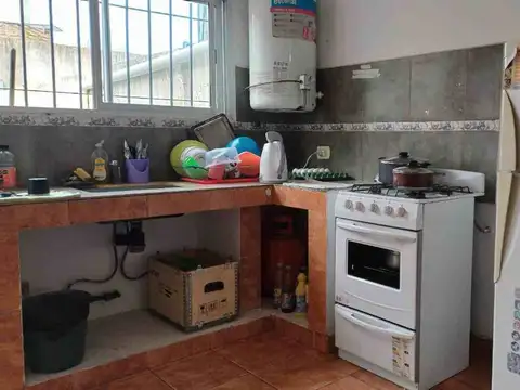 Casa en Venta 16 años